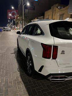 کیا سۆرینتۆ